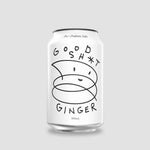 Ginger - 12 Pack - Cook & Nelson