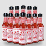 Huffman’s Hot Sauce, 12 x 150ml bottle case - Cook & Nelson