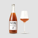 NON2 CARAMELISED PEAR & KOMBU [SEASONAL RELEASE] - Cook & Nelson