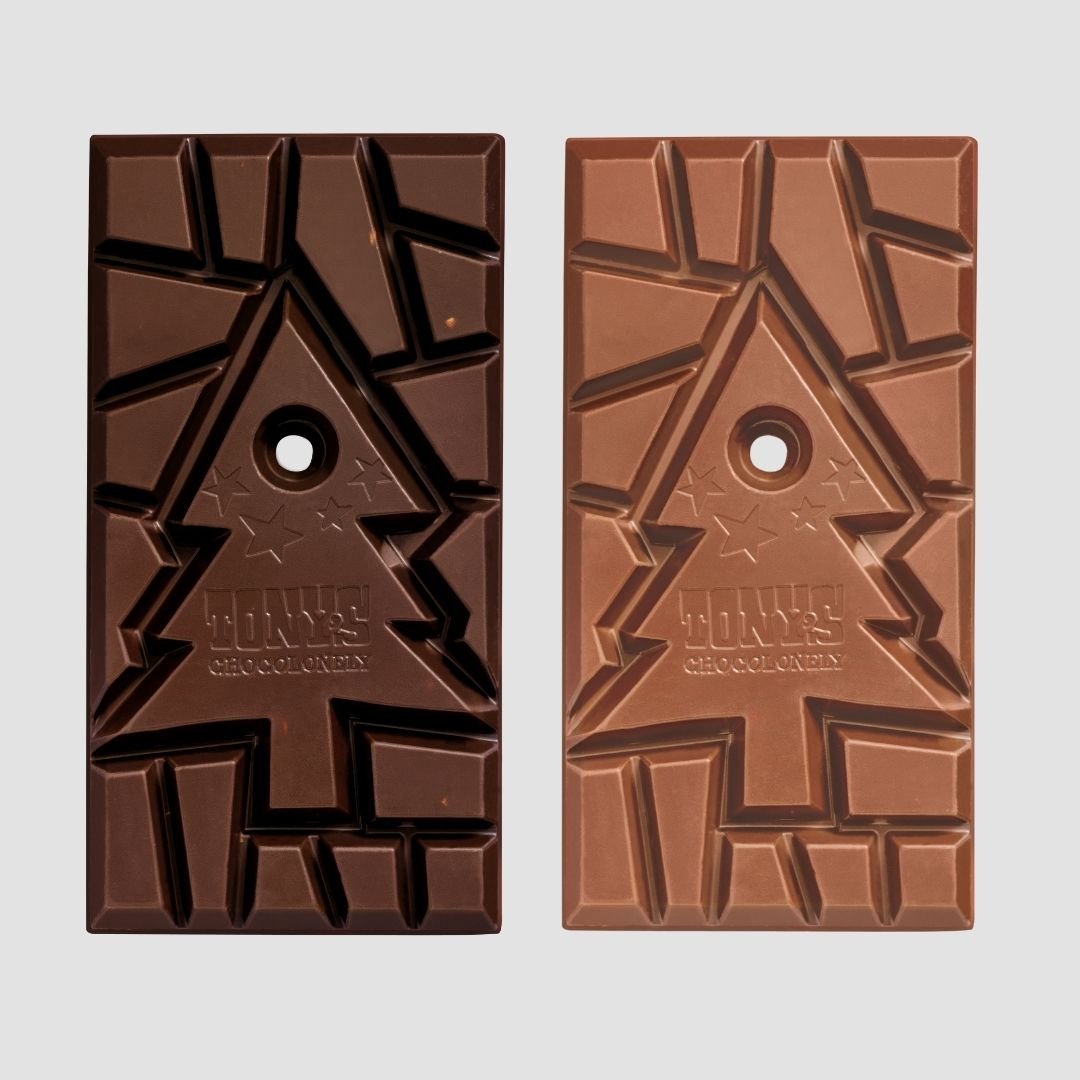 The Choc - tastic Christmas Bundle - Cook & Nelson