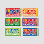 Variety Pack, 6 x 180g Bar - Cook & Nelson